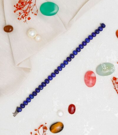 Lapis Lazuli Bracelet