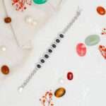 Black Star Bracelet