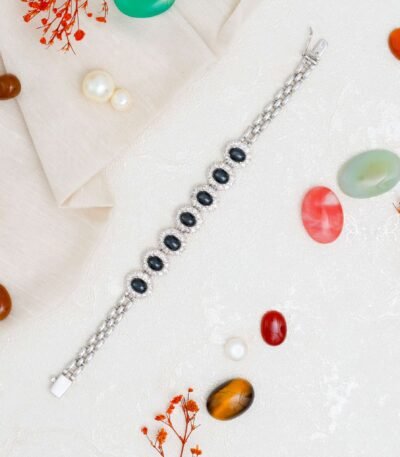 Black Star Bracelet