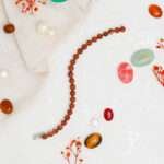 Sunstone Bracelet