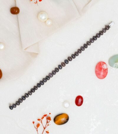 Cat's Eye Bracelet