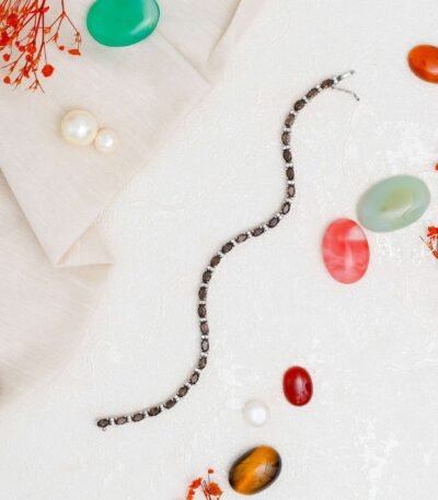 Handcrafted Bracelet
