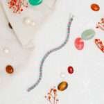 Ruby & Emerald Bracelet
