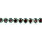 Garnet Bracelet