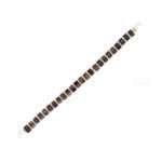 Smoky Topaz Bracelet