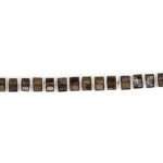 Sterling Silver Smoky Topaz Bracelet - Handmade Gemstone Jewellery - Image 5