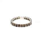 Smoky Topaz Bracelet