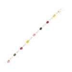 Tourmaline Bracelet