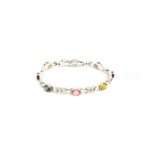 Tourmaline Bracelet