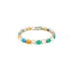 Handmade Silver Bracelet