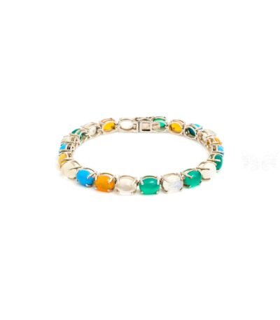 Handmade Silver Bracelet
