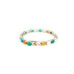 Handmade Silver Bracelet