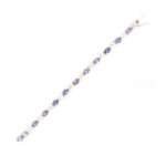 Bracelet in 92.5 Silver