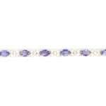 Bracelet in 92.5 Silver