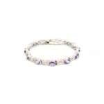 Bracelet in 92.5 Silver