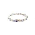 Bracelet in 92.5 Silver