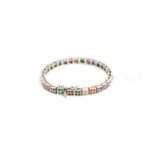 Panchratna Bracelet