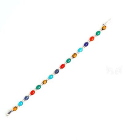 Panchratna Bracelet