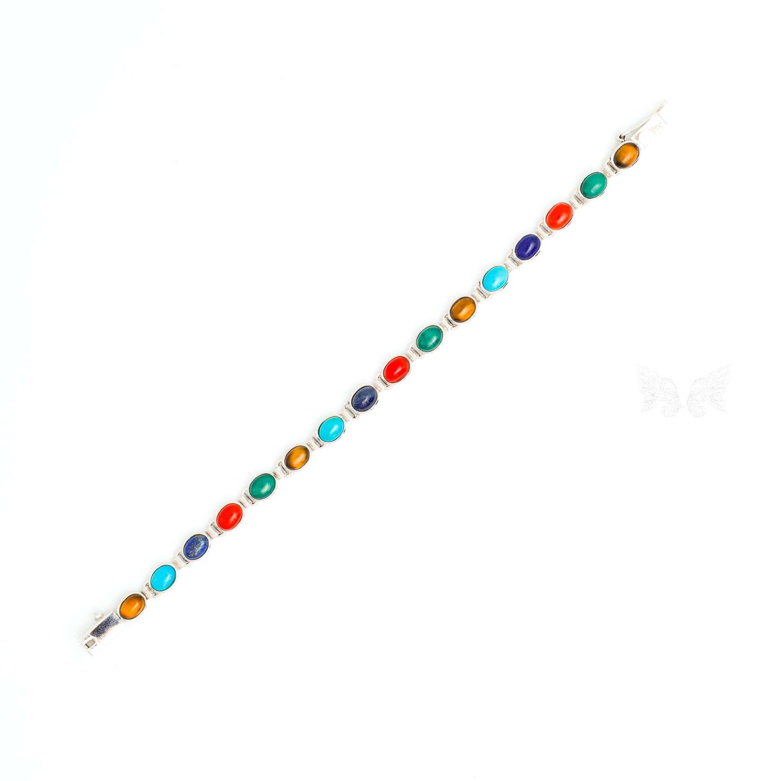 _82A2470 Panchratna Bracelet