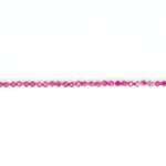 Ruby Bracelet