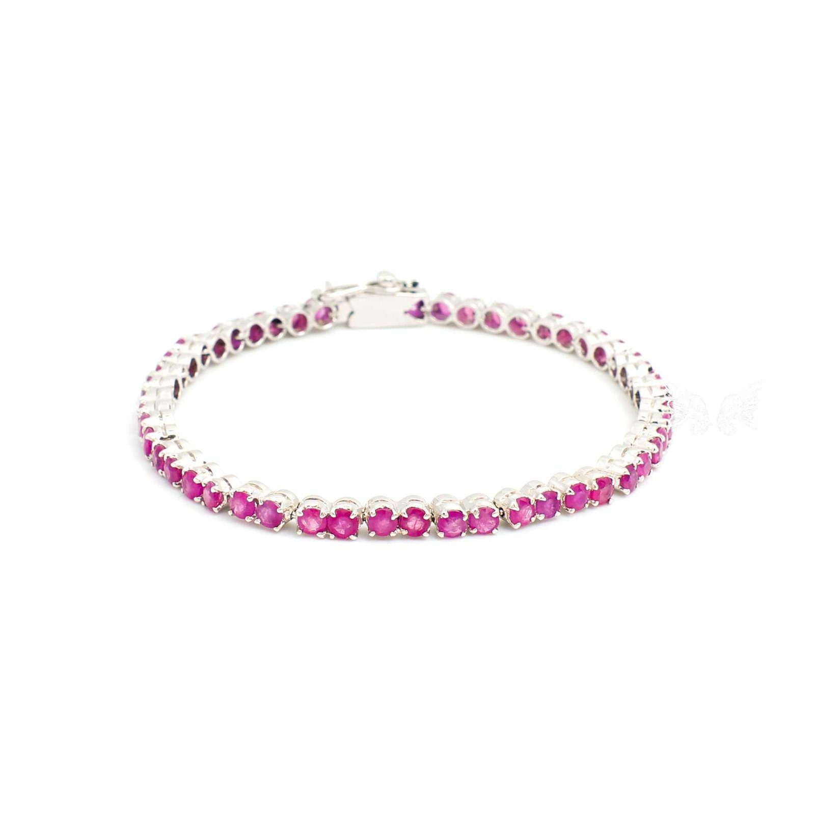 _82A2480 Ruby Bracelet