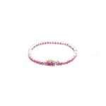 Ruby Bracelet
