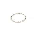 silver bracelet for women
