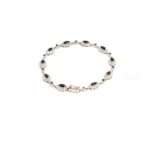 silver bracelet for women