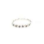 sapphire-silver-bracelet