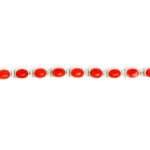 Coral Bracelet
