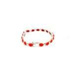 Coral Bracelet