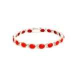 Silver Bracelet for Women