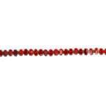 Garnet Gemstone Bracelet
