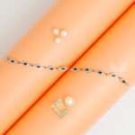 silver bracelet for women