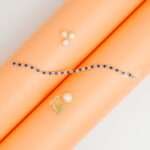 Sapphire Bracelet for Women