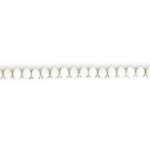 Silver Opal Bracelet