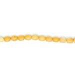 Silver Opal Bracelet