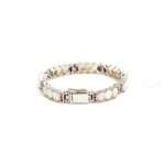Opal & Ruby Bracelet
