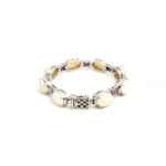 Opal & Ruby Bracelet