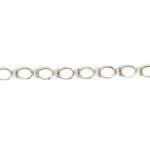 Silver Opal Bracelet