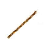 Tiger's Eye Bracelet
