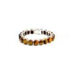 Tiger's Eye Bracelet