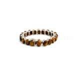 Tiger's Eye Bracelet