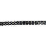Black Star Silver Bracelet