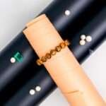 Tiger's Eye Bracelet