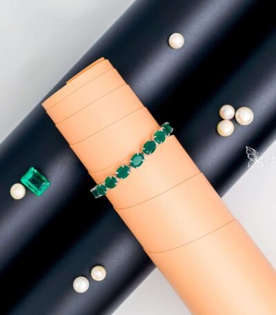 Onyx Bracelet
