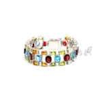 Sterling Silver Bracelet