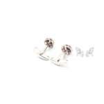 Silver Cufflinks
