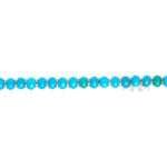 Turquoise Statement Bracelet
