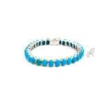 Turquoise Statement Bracelet